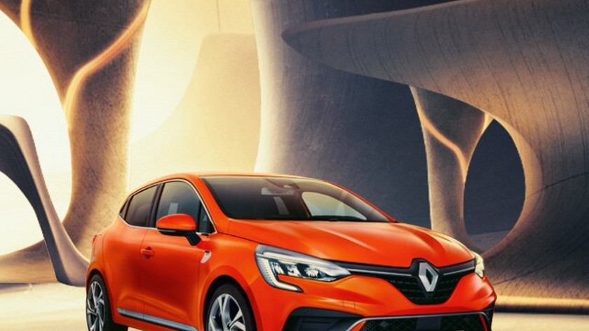 Renault, üretim faaliyetlerine 27 Nisan'da yeniden başlayacak