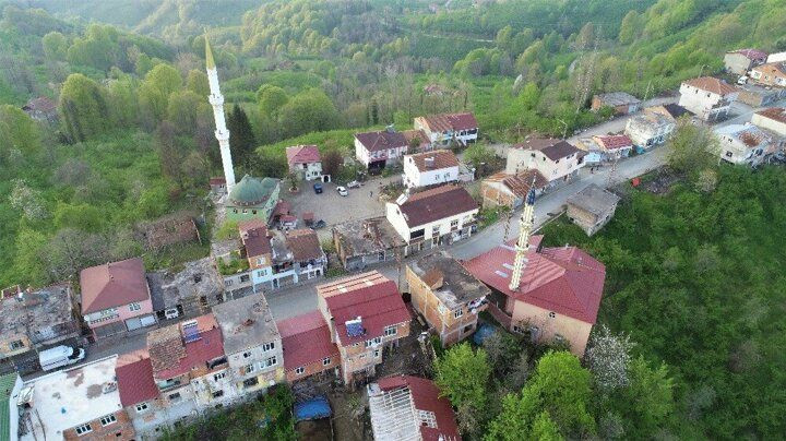 Samsun'da komşu evlerde 2 dakika farkla iftar açılıyor - Sayfa 3