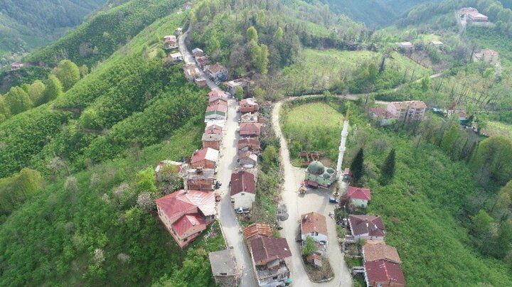 Samsun'da komşu evlerde 2 dakika farkla iftar açılıyor - Sayfa 4