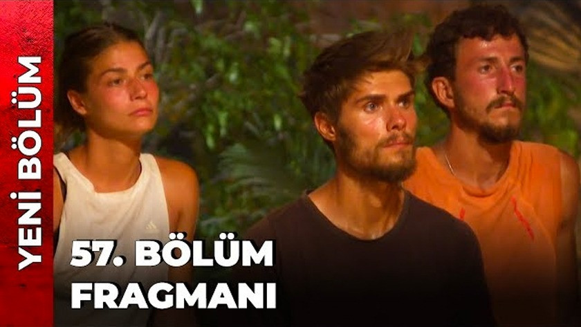 Survivor 2020 57.Bölüm Fragmanı İzle