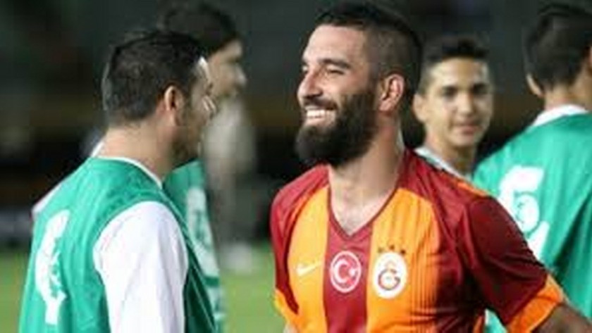 Galatasaray,  Arda Turan ile anlaşmayı sağladı mı?