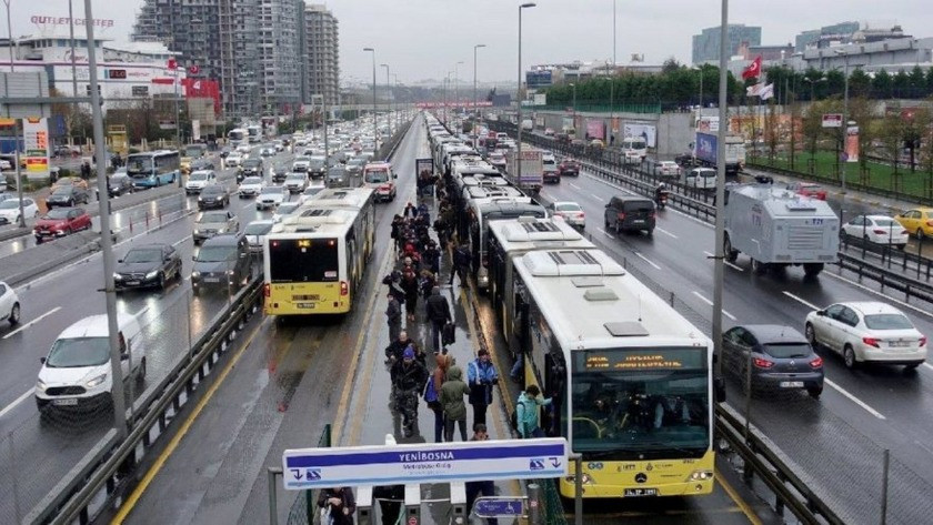 Kurban Bayramı'nda otobüsler ücretsiz mi?