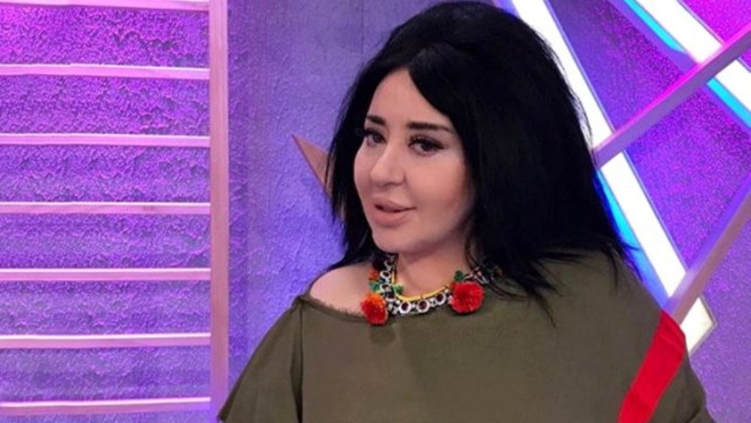 Nur Yerlitaş'ın ölmeden önceki son paylaşımı duygulandırdı