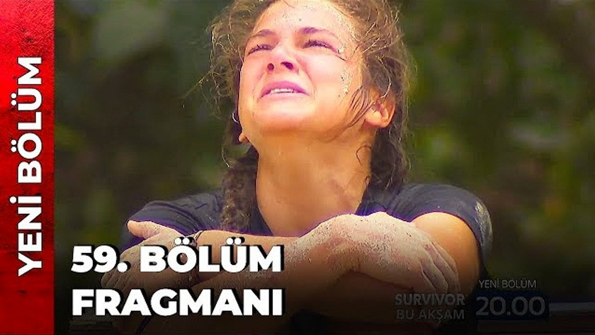 Survivor 2020 59.Bölüm Fragmanı İzle