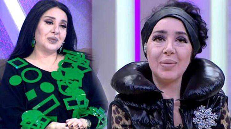 Ünlü Modacı Nur Yerlitaş'ın vasiyeti ortaya çıktı! - Sayfa 1