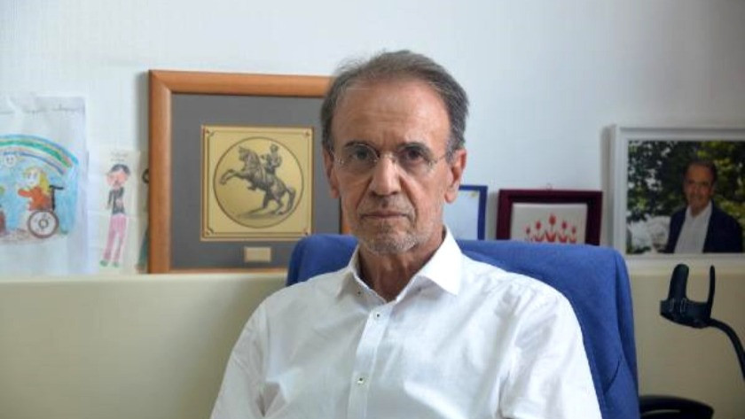 Prof. Dr. Mehmet Ceyhan:  Çok büyük bir hata yaptık