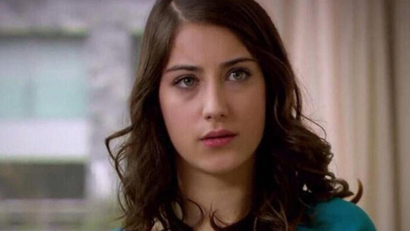 Hazal Kaya setlere geri dönüyor