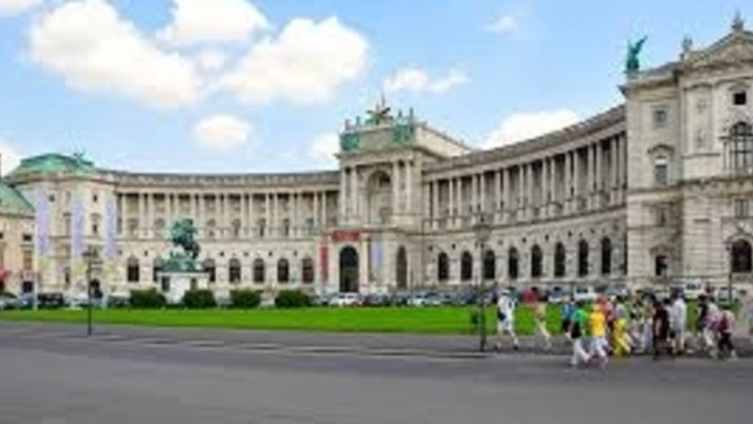 Avusturya’da başkent Viyana’da bomba alarmı