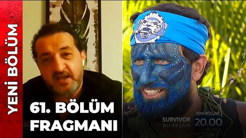 Survivor 2020 61.Bölüm Fragmanı İzle