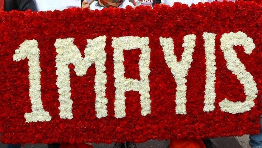 1 Mayıs Çarşamba günü resmi tatil mi? 1 Mayıs okullar kapalı mı?