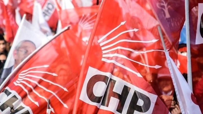 CHP'li belediye başkanlarından 6 maddelik deklarasyon!