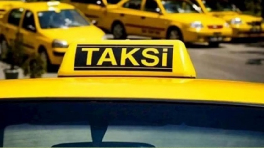 Sağlıkçılara ücretsiz taksi hizmeti duyuruldu !