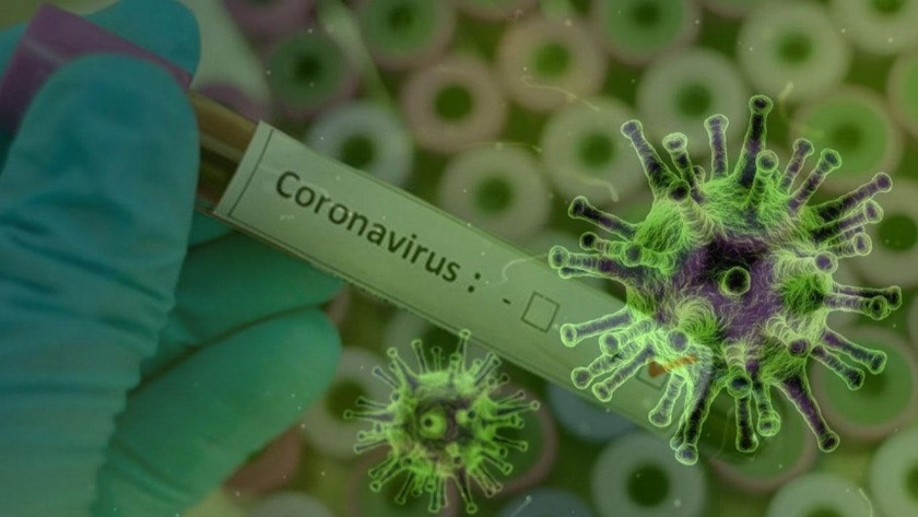 Google Koronavirüs (COVID-19) uygulamasında il il Türkiye veriler