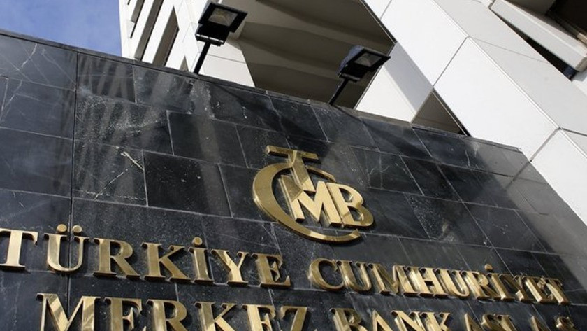 Merkez Bankası Enflasyon tahmini revize etti