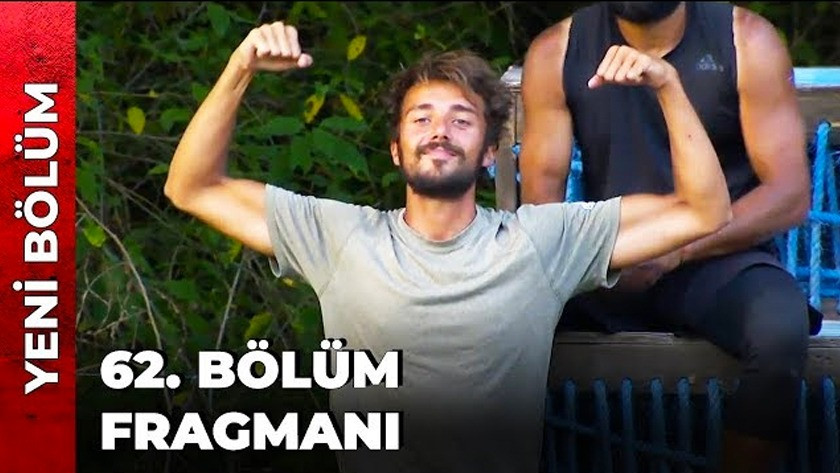 Survivor 2020 62.Bölüm Fragmanı İzle