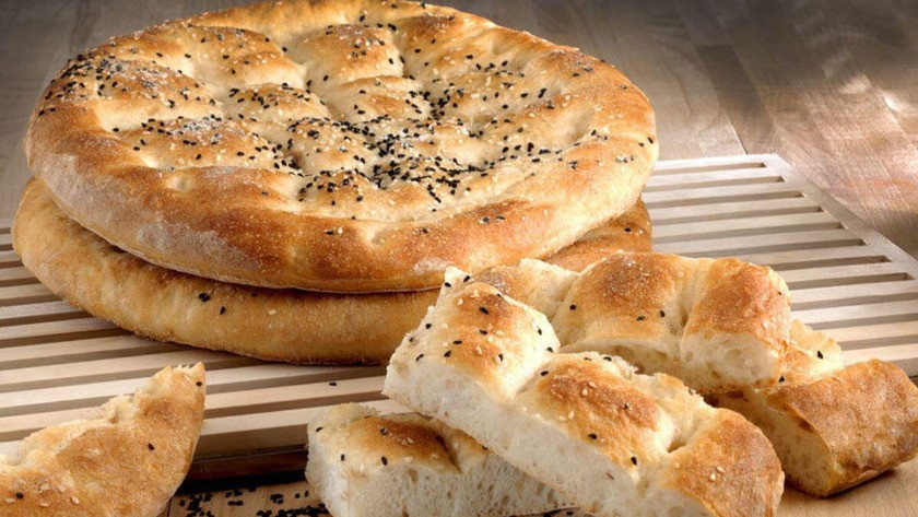İBB Halk Ekmek, Ramazan pidesi üretecek! Pide kaç lira olacak?