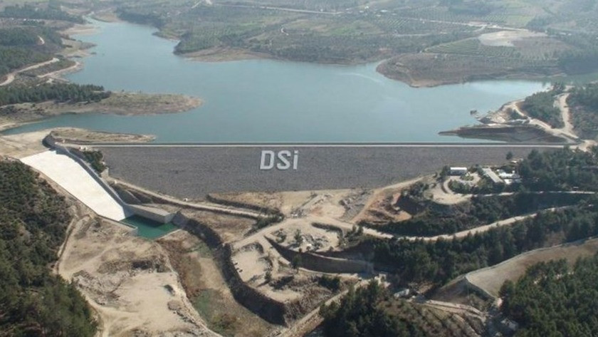 Alarm veriyor! İşte İstanbul'un barajlarında son durum