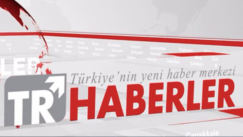 Dünyanın ve Türkiye'nin nabzı trhaberler.com'da atıyor !