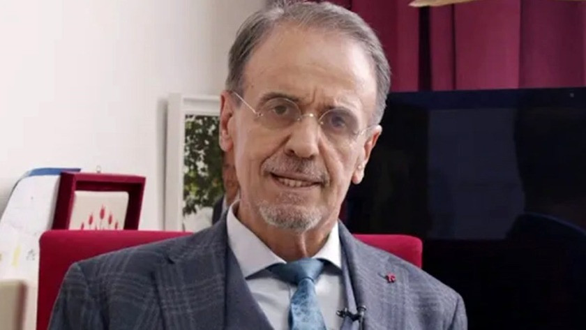 Prof. Dr. Mehmet Ceyhan: Okul ve AVM'lerin açılması tehlikeli...