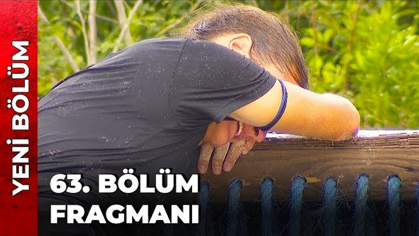 Survivor 2020 63.Bölüm Fragmanı İzle