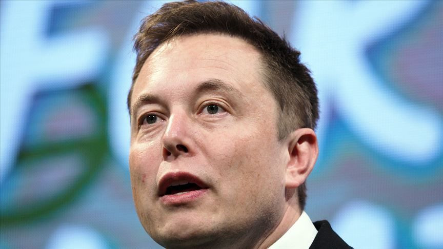 Elon Musk'ın tweet'i  milyarlarca  dolara mal oldu! - Sayfa 3