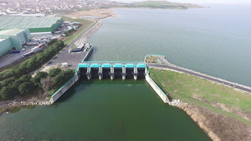 İstanbul'daki baraj doluluk oranı ne durumda?