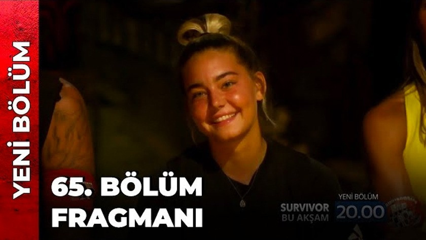 Survivor 2020 65.Bölüm Fragmanı İzle