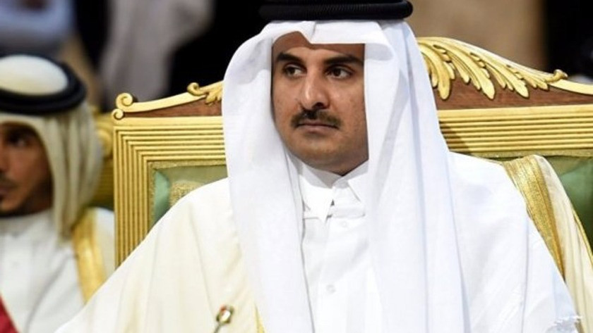 Katar'daki darbe planlayıcısının kim olduğu ortaya çıktı