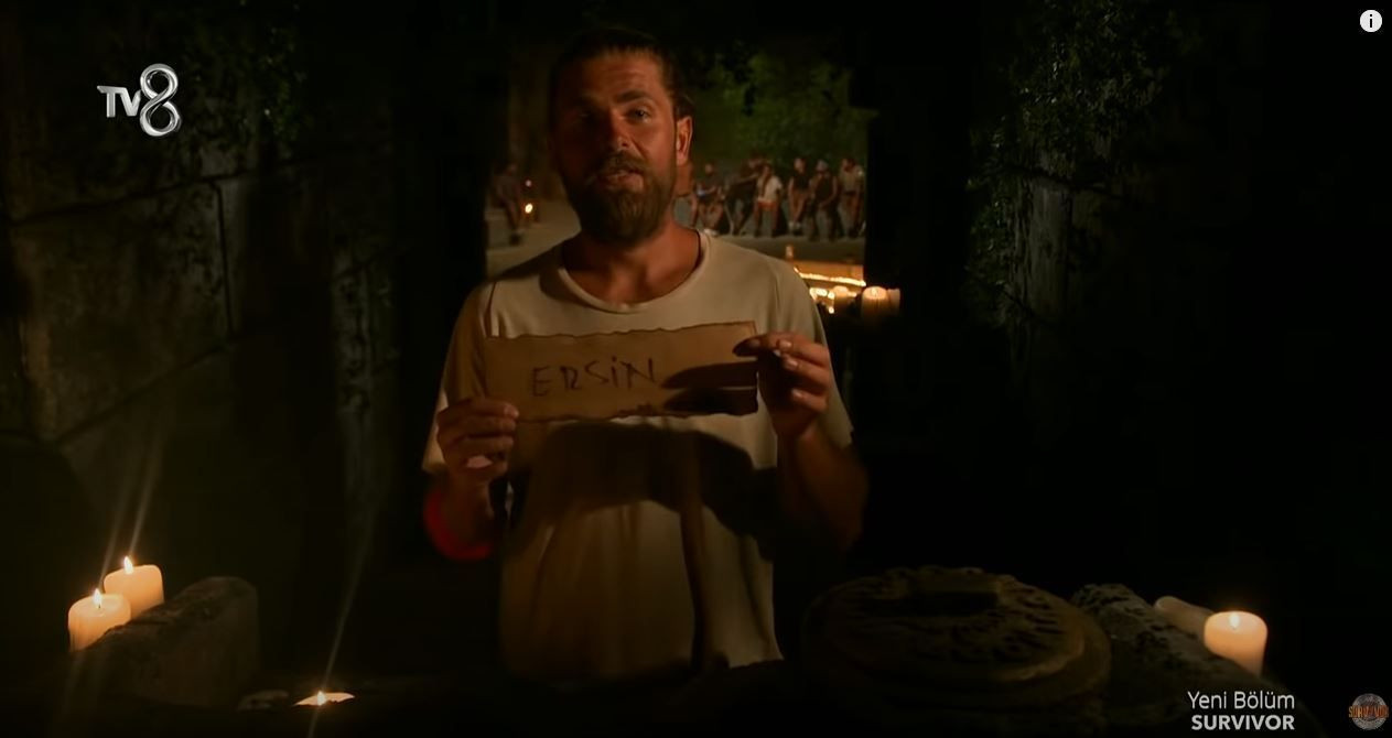 Survivor'da ikinci eleme adayı bellirlendi! - Sayfa 4