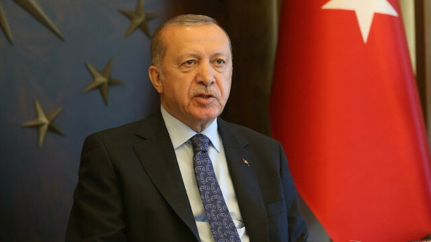 Cumhurbaşkanı Erdoğan: Bedelini hep birlikte öderiz !
