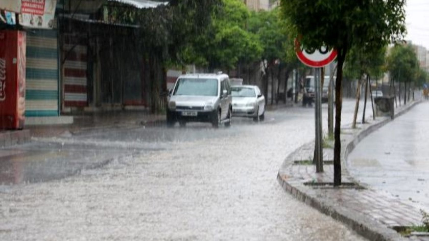 Meteoroloji'den 15 kentimiz için ani sel ve su baskını uyarısı