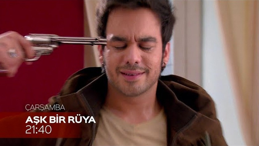 Aşk Bir Rüya 77.Bölüm Fragmanı İzle