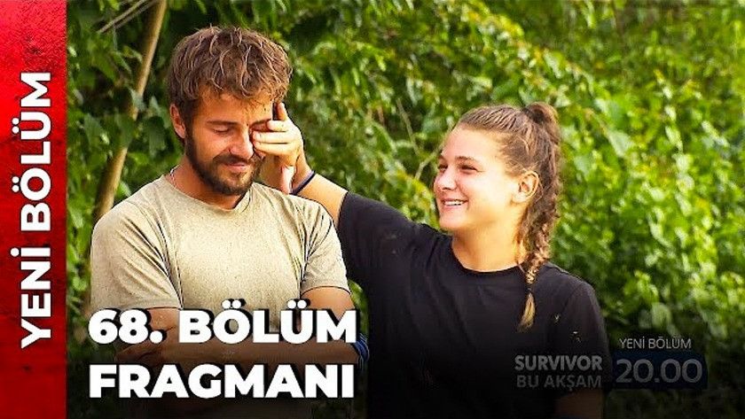 Survivor 2020 68.Bölüm Fragmanı İzle