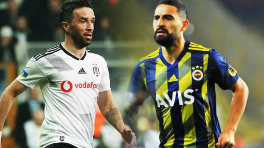 Transfer'de bomba iddia! Gökhan Gönül Fenerbahçe'ye, Mehmet Ekici Beşiktaş'a