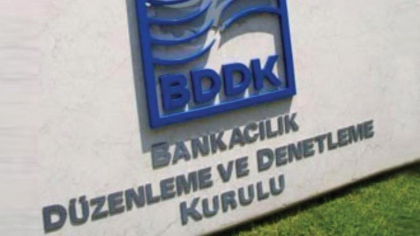 BDDK’dan üç bankaya yasak