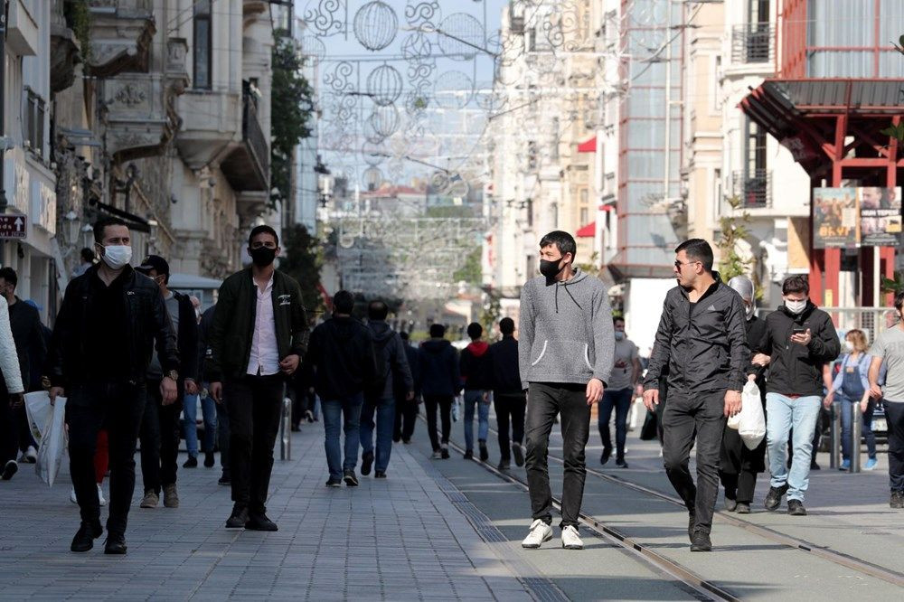 İstanbul'da bugün koronavirüs etkisi nasıldı? - Sayfa 4