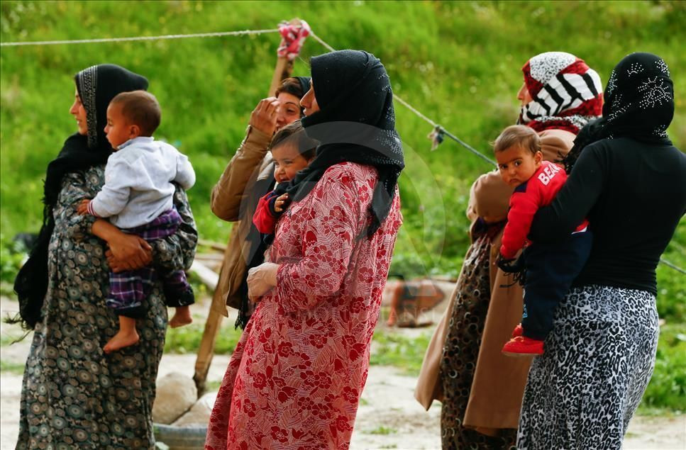 İşte merak edilen soru!Suriyeliler en çok hangi illerimizde yaşıyor? - Sayfa 2