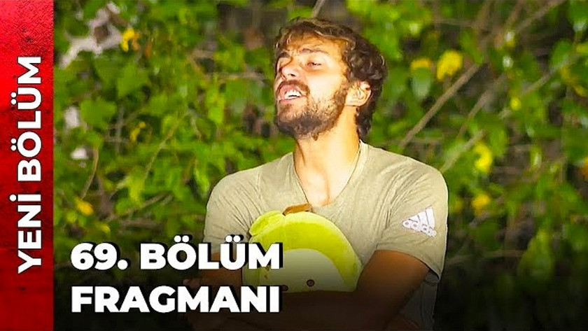 Survivor 2020 69.Bölüm Fragmanı İzle