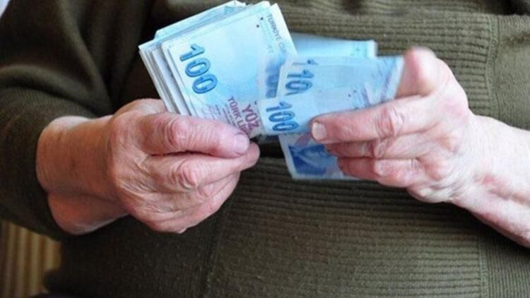 Emekli maaşları bayram öncesi ödenecek mi 2020? Bakan Selçuk açıkladı! - Sayfa 1