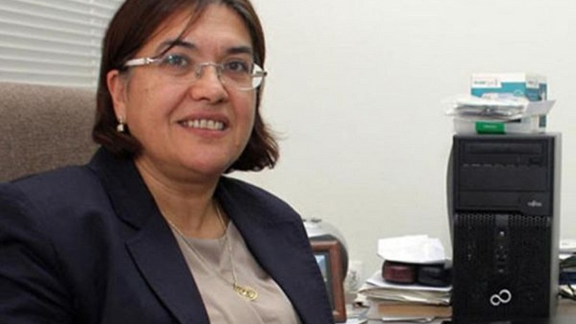 Prof. Dr. Selma Metintaş normalleşme hakkında bilgi verdi
