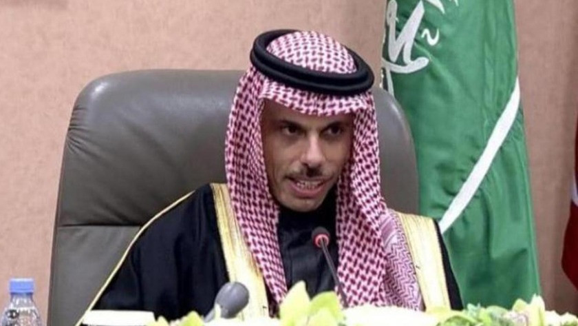Suudi Arabistan'da Prens Faysal bin Abdullah gözaltına alındı!