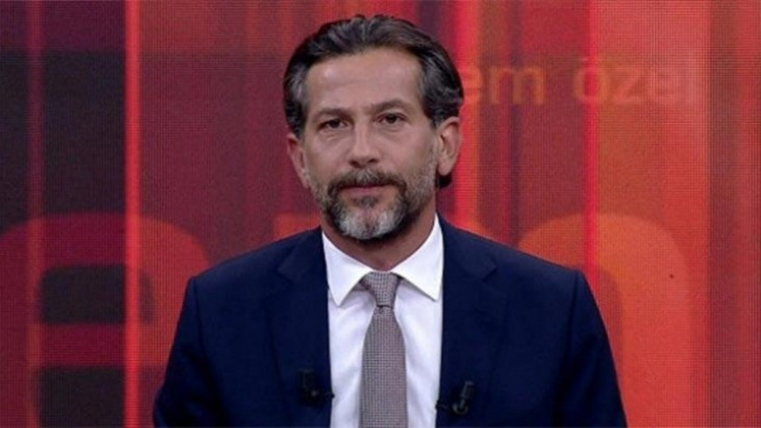 Kanal D Ana Haber Bülteni'nin yeni sunucusu belli oldu
