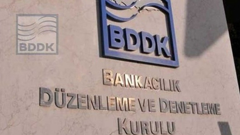 BDDK'dan 3 banka ile ilgili flaş karar!