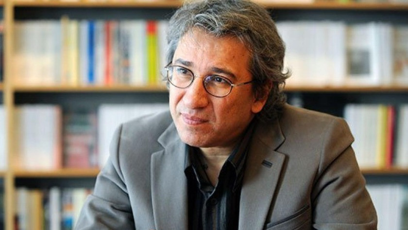 Firari Can Dündar villa parasını Almanya'ya kaçıracaktı!