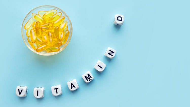 Dikkat bu vitaminin eksikliği 'corona'dan ölüm riskini artırabilir - Sayfa 4