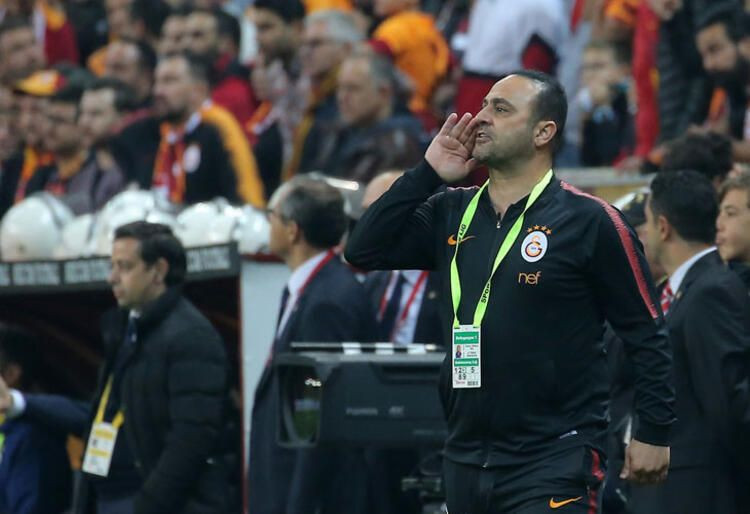 Galatasaray'ın kahramanları dönüyor! Hasan Şaş ve Ümit Davala'nın yerine... - Sayfa 2