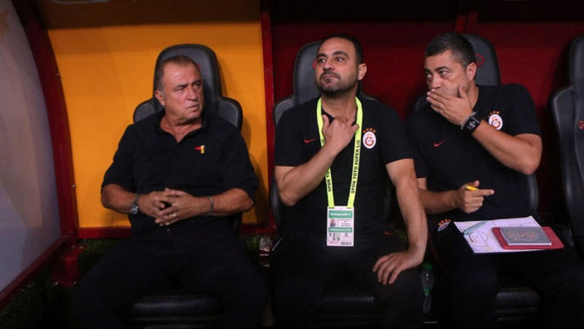 Galatasaray'ın kahramanları dönüyor! Hasan Şaş ve Ümit Davala'nın yeri