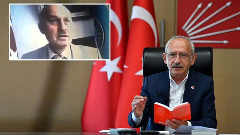 Kılıçdaroğlu'ndan dekanın kamera skandalıyla ilgili açıklama