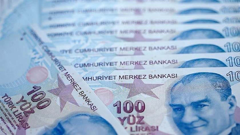 Merkez Bankası duyurdu! Yeni 100 liralar tedavüle çıkıyor
