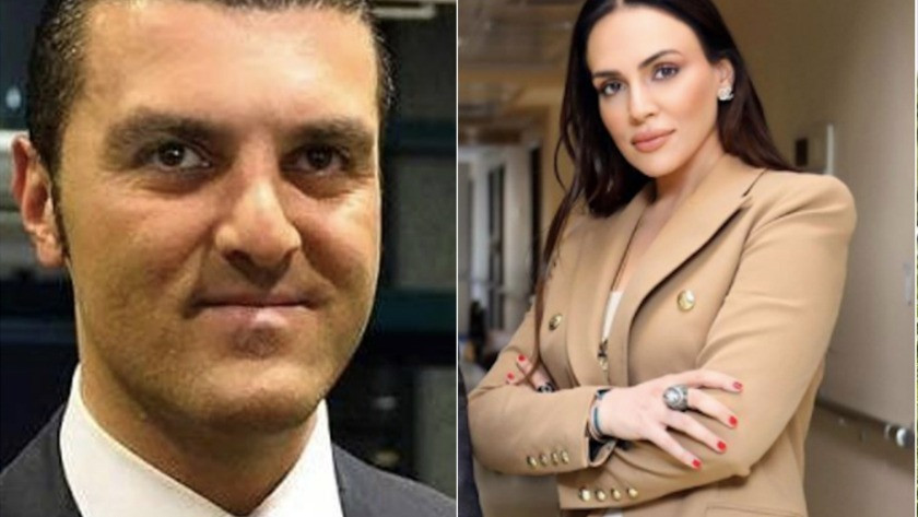 Boşanmanın ardından  Buket Aydın'ın Emir Sarıgül'le fotoğrafı sosyal medyayı salladı